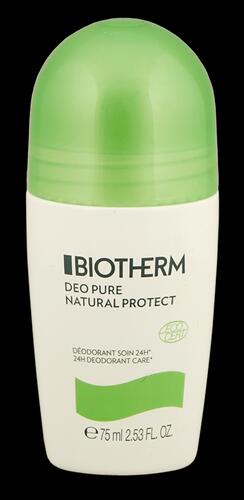Biotherm Deo Pure Natural Protect, 24h