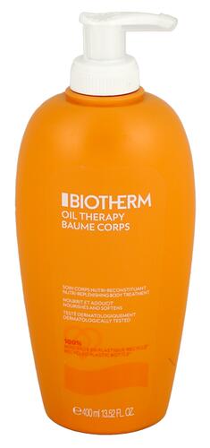 Biotherm Oil Therapy Baume Corps