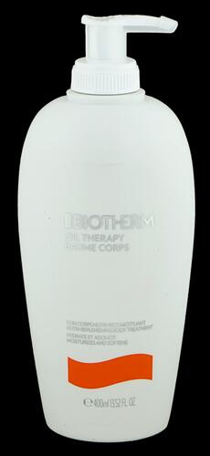 Biotherm Oil Therapy Baume Corps