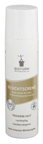 Bioturm Gesichtscreme Nr. 8