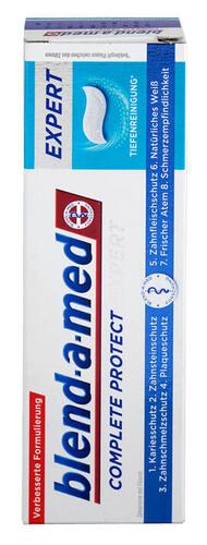 Blend-A-Med Complete Protect Expert Tiefenreinigung