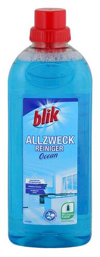 Blik Allzweckreiniger Ocean