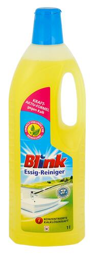 Blink Essig-Reiniger