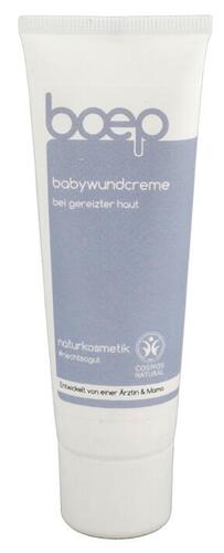 Boep Babywundcreme