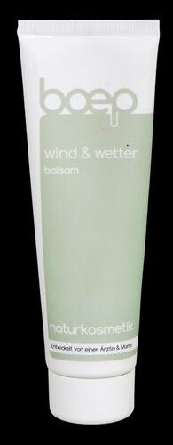 Boep Wind & Wetter Balsam