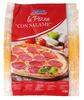 Bofrost La Pizza Con Salame, 2 Stück Bofrost La Pizza Con Salame, 2 Stück