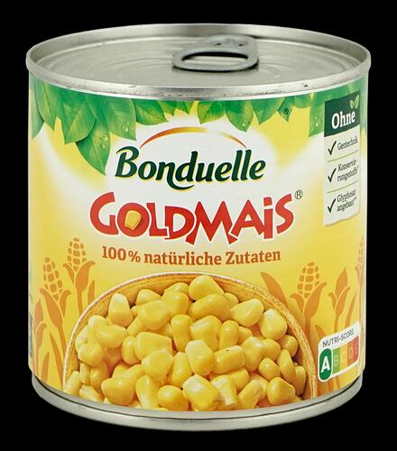 Bonduelle Goldmais