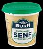 Born Thüringer Senf Mittelscharf Born Thüringer Senf Mittelscharf