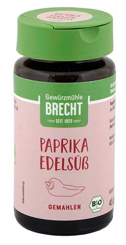 Brecht Paprika edelsüß