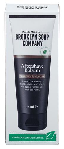 Brooklyn Soap Company Aftershave Balsam Sensitiv