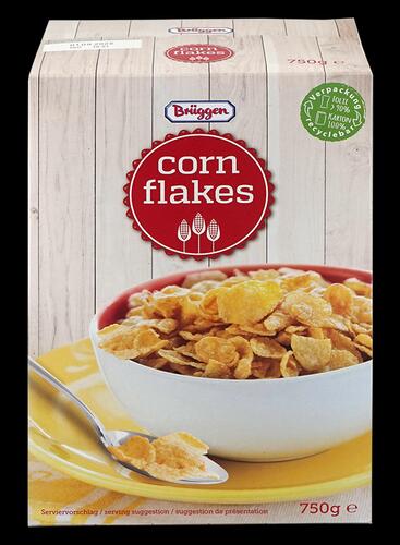 Brüggen Cornflakes