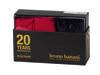 Bruno Banani Short 2Pack Gold Edition Bruno Banani Short 2Pack Gold Edition