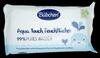 Bübchen Aqua touch Feuchttücher 99% pures Wasser, 3er Pack Bübchen Aqua touch Feuchttücher 99% pures Wasser, 3er Pack