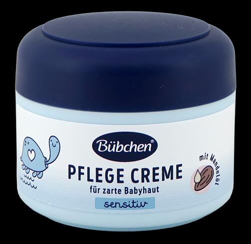 Bübchen Pflege Creme sensitiv