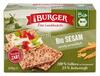 Burger Das Landknäcke Bio Sesam Burger Das Landknäcke Bio Sesam