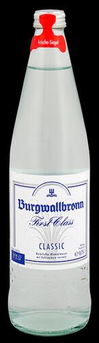 Burgwallbronn First Class Classic