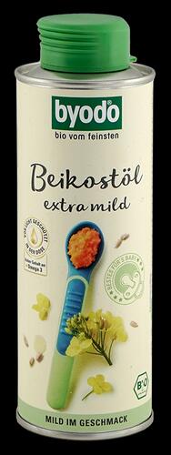 Byodo Beikostöl extra mild