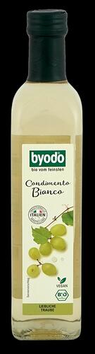 Byodo Condimento Bianco