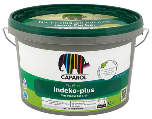 Caparol Indeko-Plus