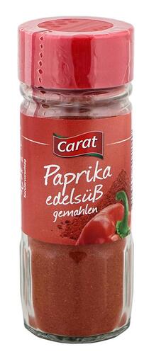 Carat Paprika edelsüß