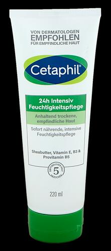 Cetaphil 24h Intensiv Feuchtigkeitspflege 