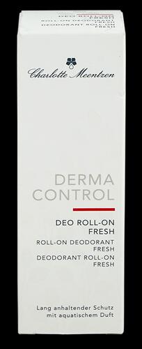 Charlotte Meentzen Derma Control Deo Roll-On Fresh