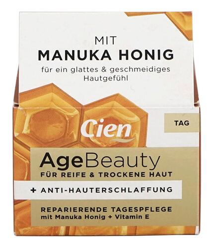 Cien Age Beauty Tagespflege