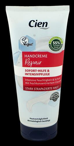 Cien Handcreme Repair 