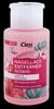 Cien Nagellackentferner sanft & pflegend Cien Nagellackentferner sanft & pflegend