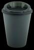 Circ Nette Mehrweg To-Go-Becher 0,3 l, schiefergrau Circ Nette Mehrweg To-Go-Becher 0,3 l, schiefergrau