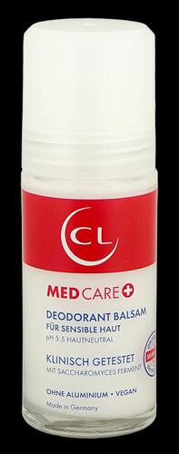 CL Med Care+ Deodorant Balsam