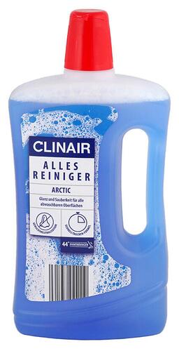 Clinair Allesreiniger Arctic