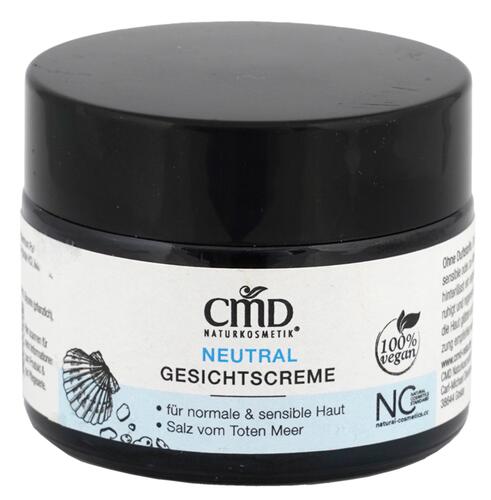 CMD Neutral Gesichtscreme