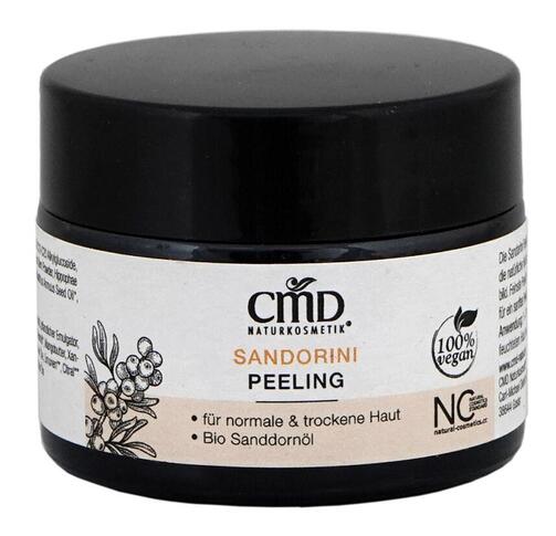 CMD Sandorini Peeling