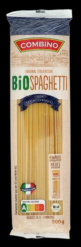 Combino Bio Spaghetti