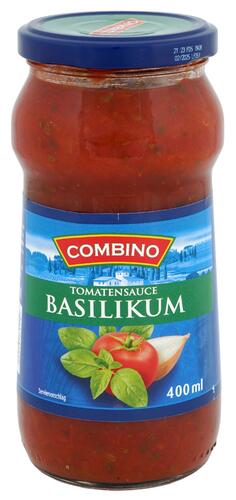 Combino Tomatensauce Basilikum