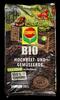 Compo Bio Hochbeet- und Gemüseerde Compo Bio Hochbeet- und Gemüseerde