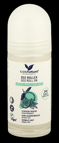 Cosnature Deo Roller, 24h