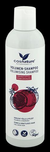 Cosnature Volumen-Shampoo