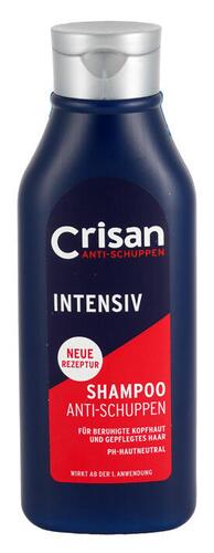 Crisan Anti-Schuppen Intensiv Shampoo