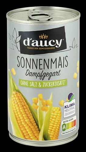 D'aucy Sonnenmais