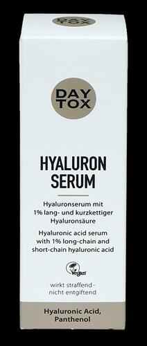 Daytox Hyaluron Serum