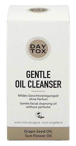 Daytox Mildes Reinigungsöl