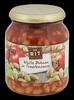 De Rit Organics Weiße Bohnen in Tomatensauce De Rit Organics Weiße Bohnen in Tomatensauce