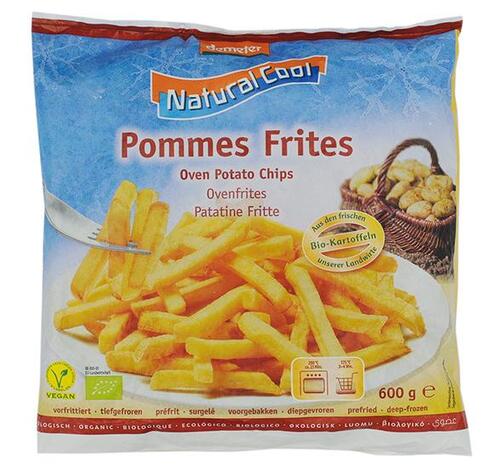 Demeter Natural Cool Pommes Frites