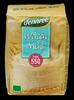 Dennree Bio Weizenmehl Type 550, Bioland Dennree Bio Weizenmehl Type 550, Bioland