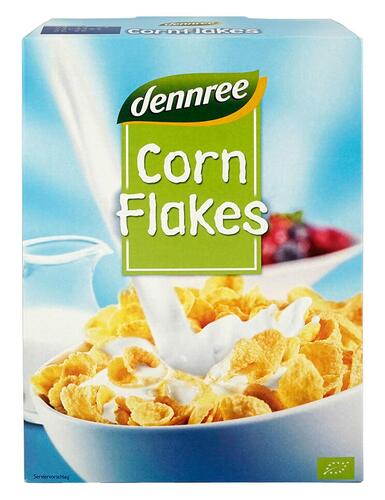 Dennree Cornflakes