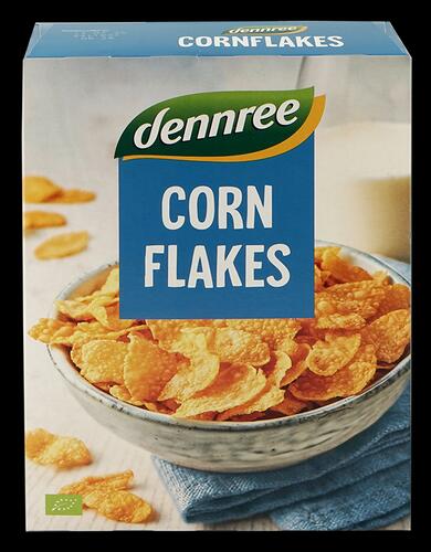 Dennree Cornflakes