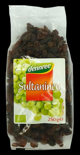 Dennree Sultaninen