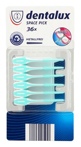 Dentalux Space Pick metallfrei